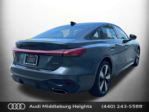 Used 2026 Audi A5 2.0T Premium Plus AWD/4WD image 9