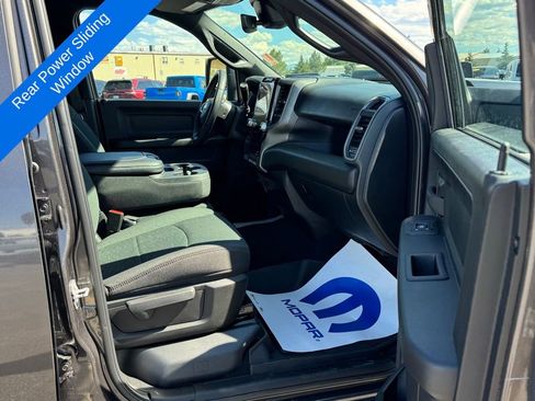 New 2026 RAM 2500 Tradesman image 12