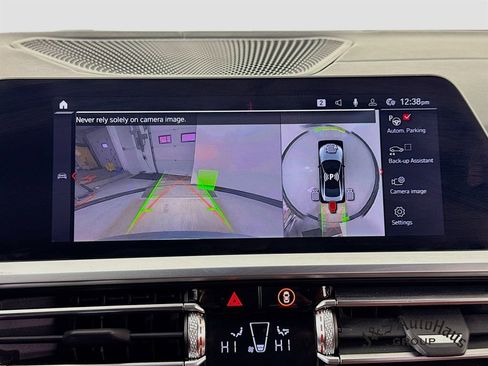 Used 2022 BMW M4 xDrive Competition w/ M Carbon Exterior Package image 19