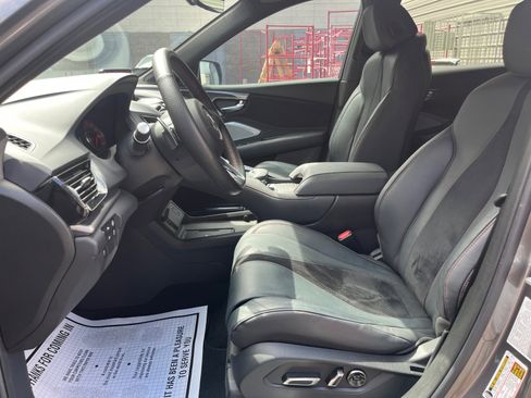 Used 2023 Acura RDX A-Spec AWD/4WD image 12