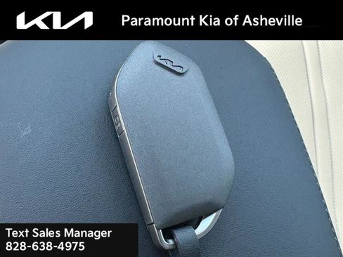 New 2026 Kia K5 EX image 28