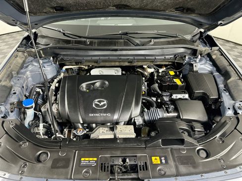 Used 2024 MAZDA CX-5 Carbon Edition AWD/4WD image 35