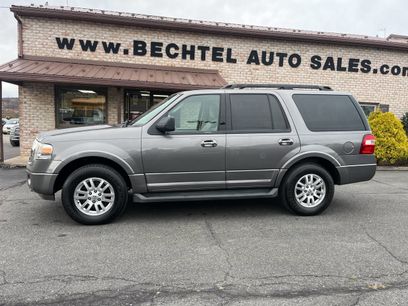 Used 2012 Ford Expedition XLT