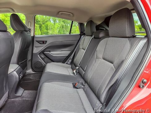 Certified 2024 Subaru Crosstrek 2.0i Premium w/ Crosstrek Mirror Package AWD/4WD image 10