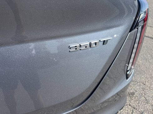Used 2022 Cadillac CT4 Sport AWD/4WD image 24