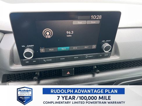 Certified 2023 Honda CR-V LX image 19