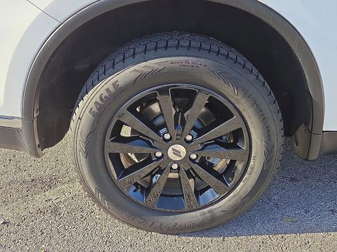 Used 2022 Dodge Durango SXT image 7