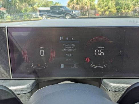 Used 2025 Hyundai Sonata SEL image 32