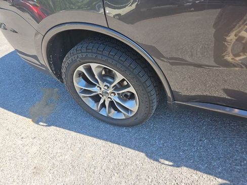 Used 2020 Dodge Durango GT AWD/4WD image 11