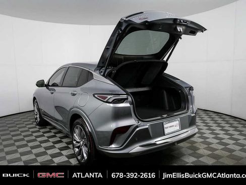 New 2026 Buick Envista Avenir image 34