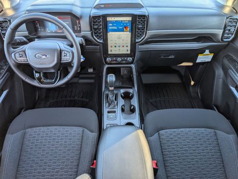 New 2025 Ford Ranger XLT w/ Trailer Tow Package image 5