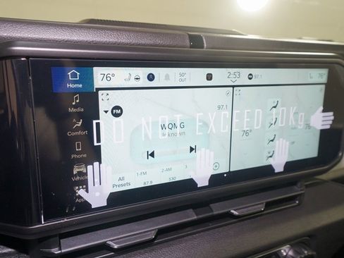 New 2024 Jeep Wrangler Unlimited Sport image 16