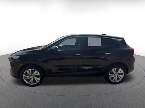 Used 2025 Buick Encore GX Preferred image 9