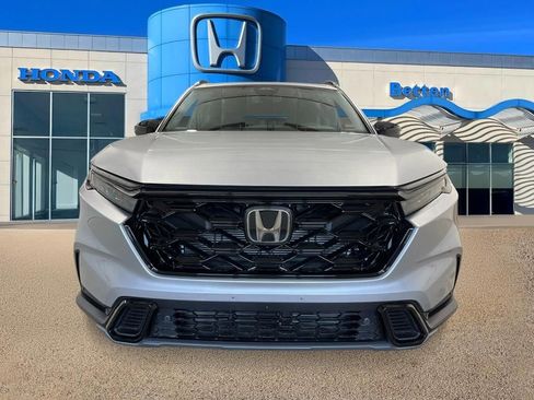 New 2026 Honda CR-V Sport-L image 10