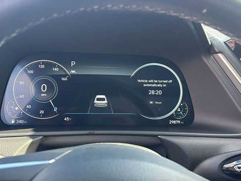 Used 2022 Hyundai Sonata SEL w/ Convenience Package image 16