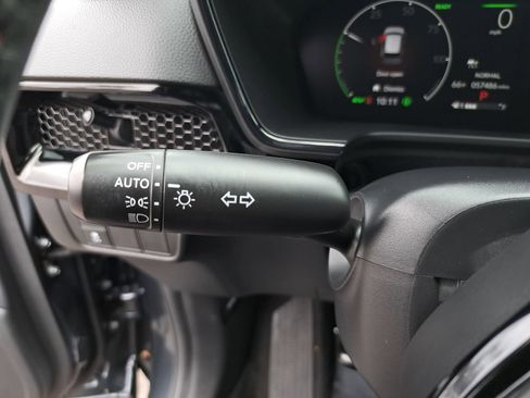 Used 2023 Honda CR-V Sport Touring image 27