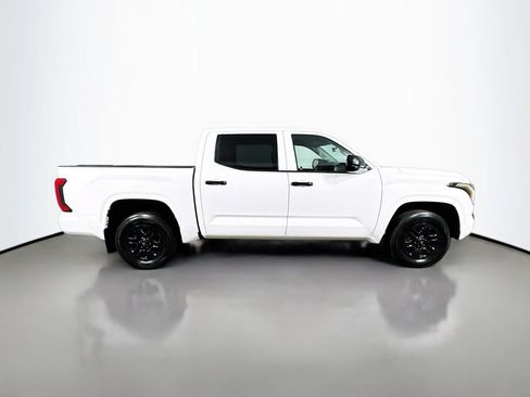Used 2023 Toyota Tundra SR w/ SR Tow Package AWD/4WD image 6