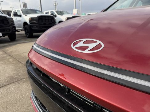 New 2026 Hyundai Sonata SEL FWD image 14