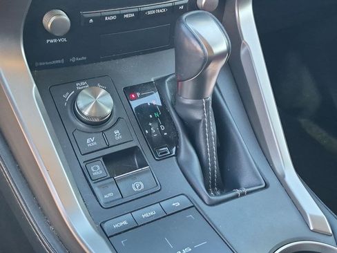 Used 2020 Lexus NX 300h AWD w/ Premium Package image 17