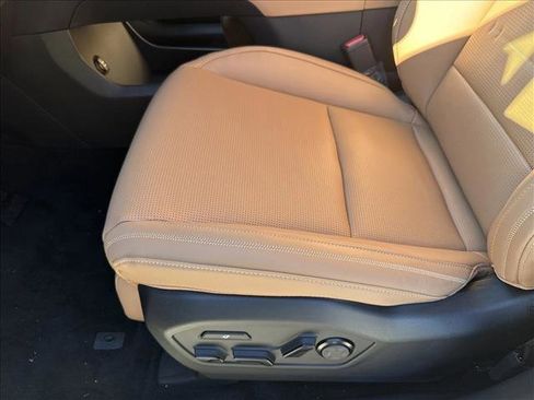 New 2026 Hyundai Santa Fe Calligraphy image 4