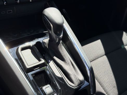 Used 2023 GMC Canyon Elevation RWD image 15