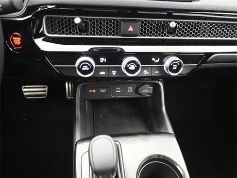 Used 2026 Honda Civic Sport image 30