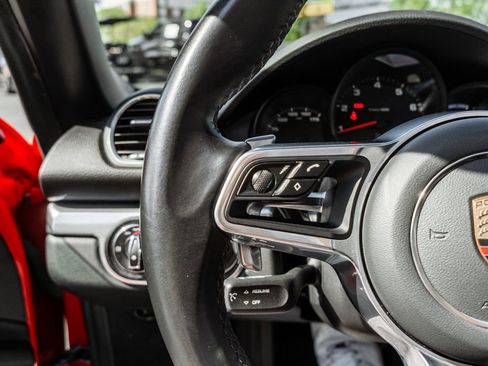 Used 2024 Porsche 718 Boxster w/ Premium Package RWD image 21