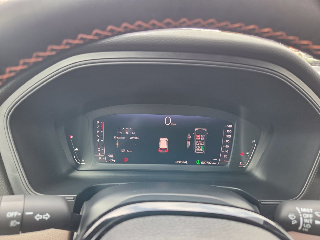Used 2026 Honda Pilot TrailSport image 41