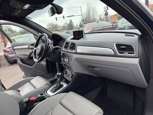 Used 2016 Audi Q3 2.0T Premium Plus image 16