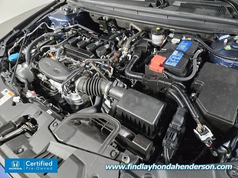 Used 2023 Honda Accord EX image 23
