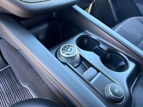 New 2026 Ford Explorer Tremor w/ Tremor Ultimate Package AWD/4WD image 23