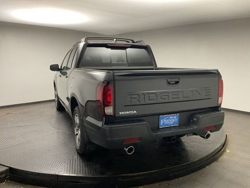 New 2026 Honda Ridgeline RTL image 5
