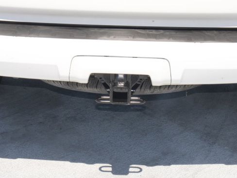 Certified 2022 Toyota 4Runner SR5 RWD image 5