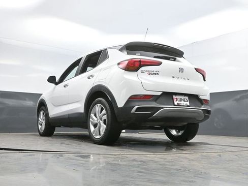 Used 2025 Buick Encore GX Preferred image 49