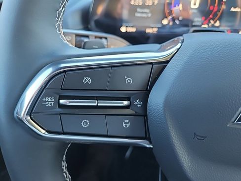 New 2026 Chevrolet Traverse High Country image 13