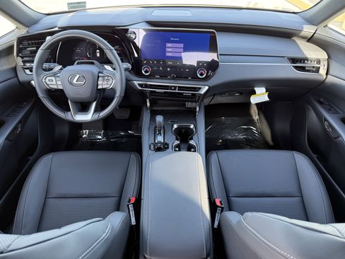 New 2026 Lexus RX 350 F Sport image 26