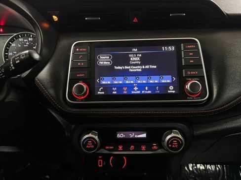 Used 2019 Nissan Kicks SR w/ Exterior Package FWD image 15