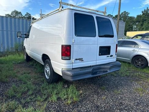 Used 2012 Ford E-150 and Econoline 150 RWD image 9
