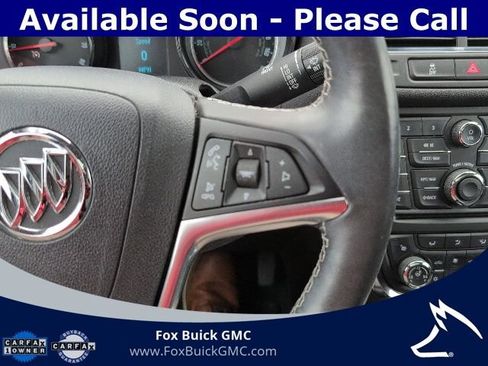 Used 2013 Buick Encore Premium image 13