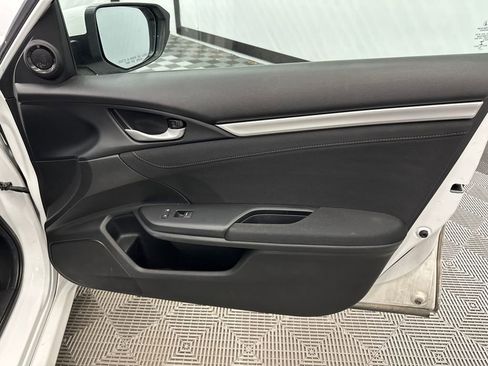 Used 2020 Honda Civic EX image 14