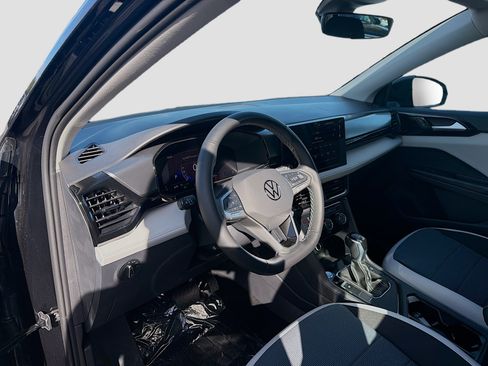 New 2026 Volkswagen Taos S FWD image 9