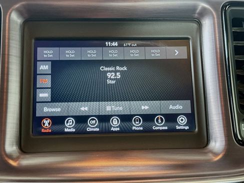 Used 2018 Dodge Challenger SXT w/ Blacktop Package image 21