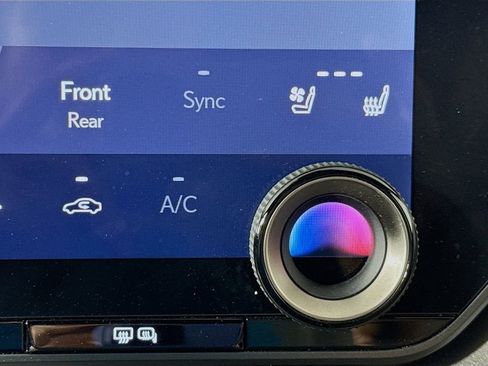 Certified 2024 Lexus TX 350 FWD image 21