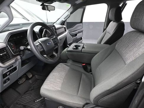 Used 2023 Ford F150 XLT w/ Trailer Tow Package image 22