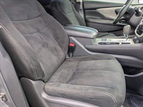 Used 2018 Nissan Murano SV w/ Premium Package FWD image 21