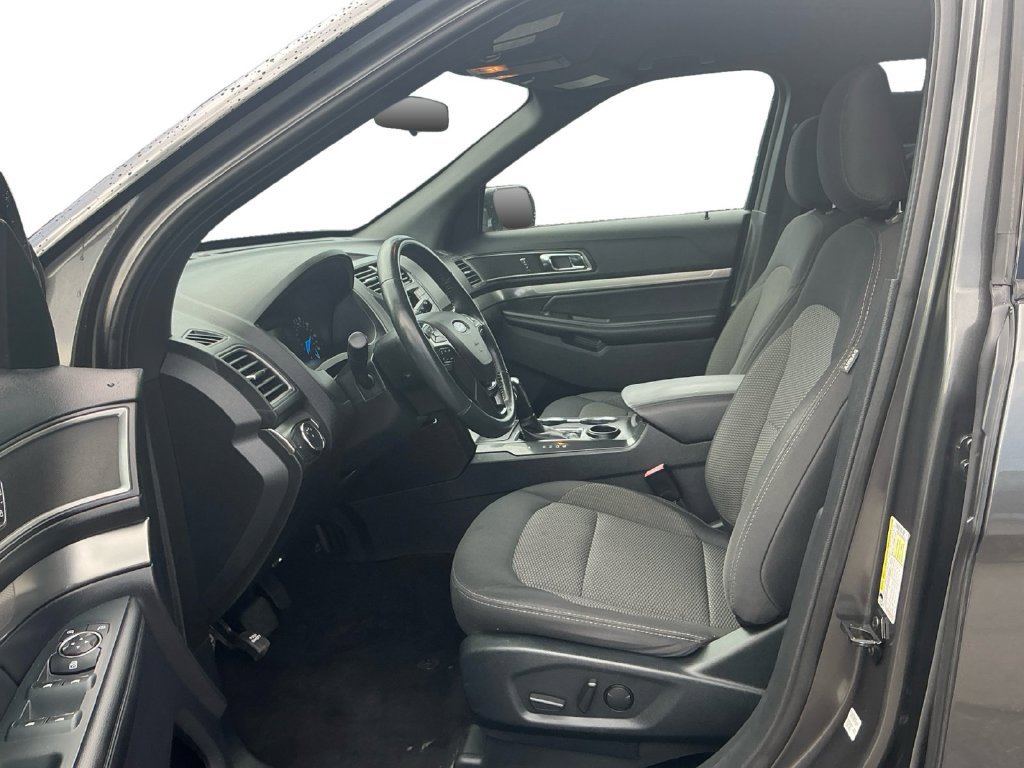 Used 2019 Ford Explorer XLT FWD image 14