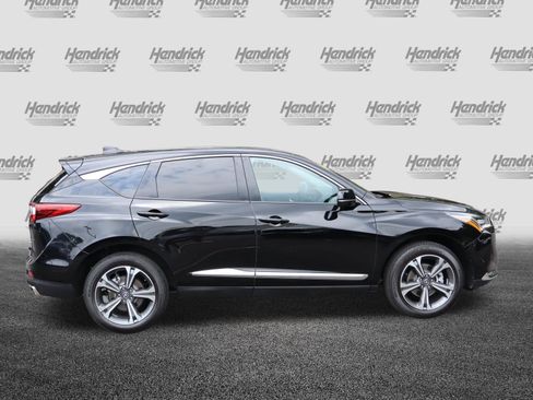 Used 2023 Acura RDX AWD w/ Advance Package image 10