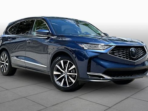 New 2026 Acura MDX FWD w/ Technology Package image 2