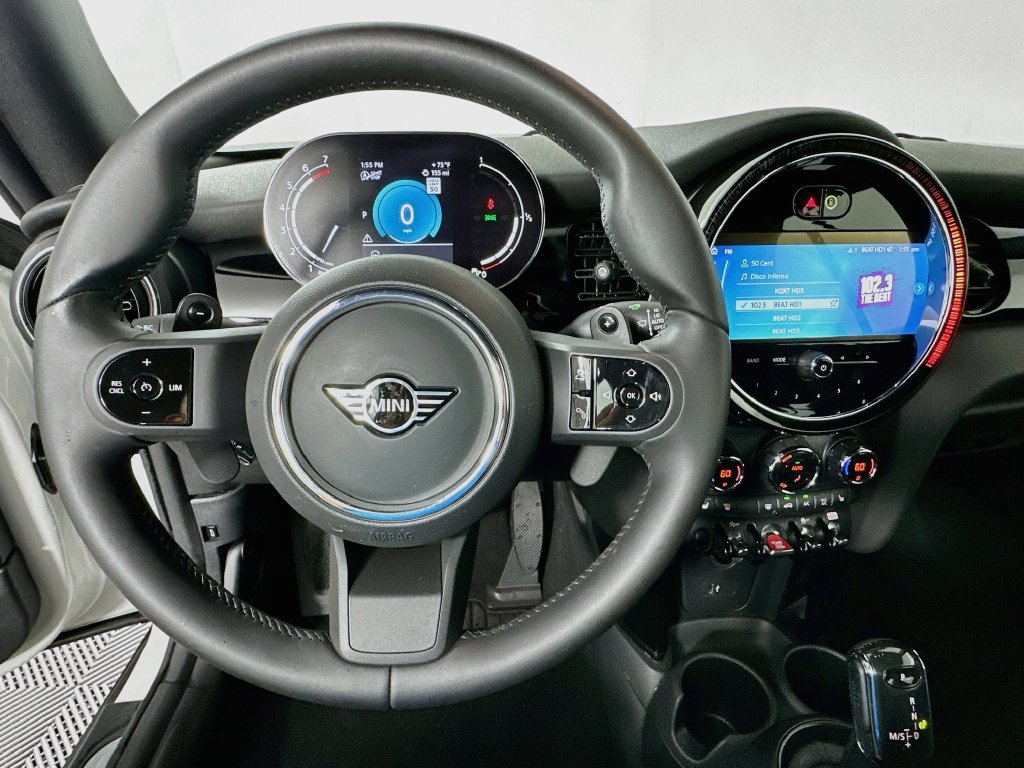 Used 2024 MINI Cooper S FWD image 11