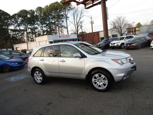 Used 2009 Acura MDX image 9